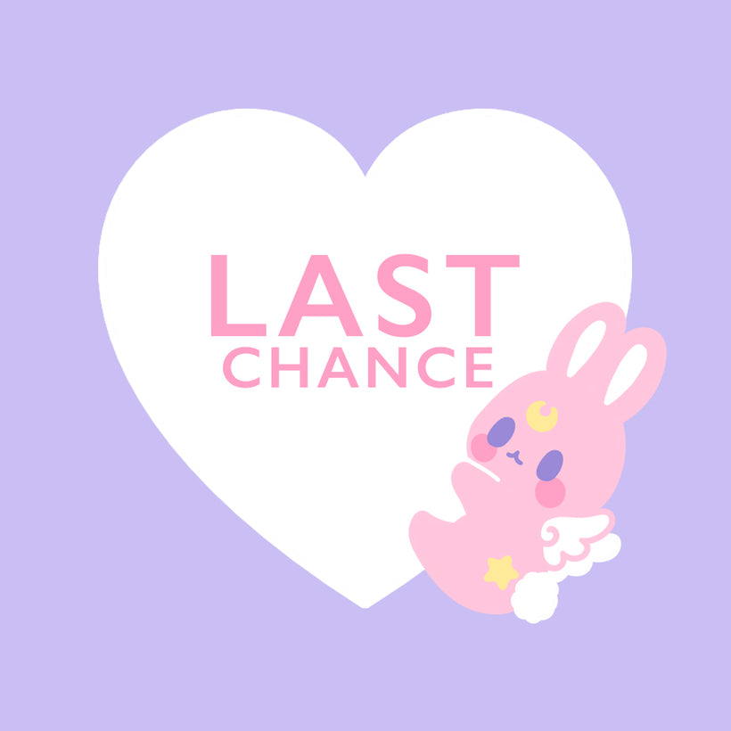 Last Chance